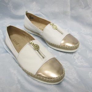 ANNE KLEIN SPORT SHOES